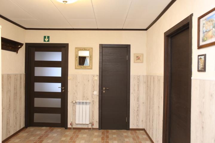 Cottage Viardo Vehkataipale Extérieur photo