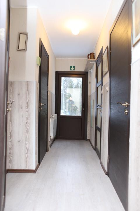 Cottage Viardo Vehkataipale Extérieur photo