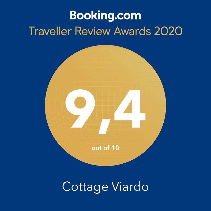 Cottage Viardo Vehkataipale Extérieur photo